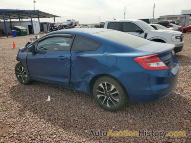 HONDA CIVIC EX, 2HGFG3B84DH500899