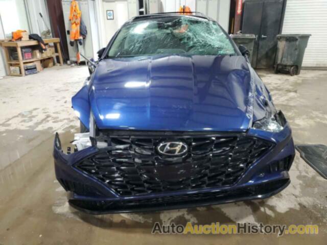 HYUNDAI SONATA SEL, 5NPEF4JA9MH091491