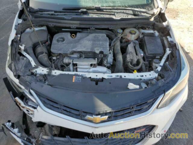 CHEVROLET CRUZE LT, 3G1BE6SM6HS560602