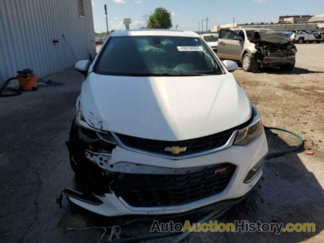 CHEVROLET CRUZE LT, 3G1BE6SM6HS560602