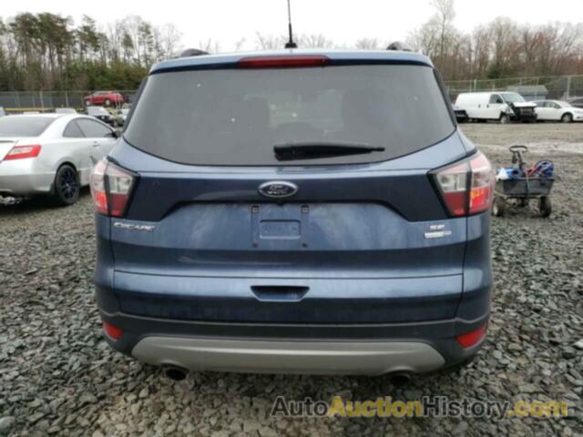 FORD ESCAPE SE, 1FMCU9GD9JUC16076