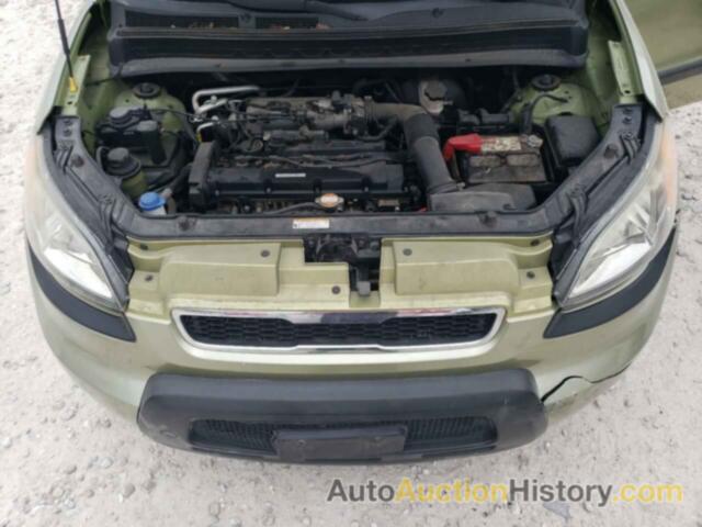 KIA SOUL +, KNDJT2A23A7102988