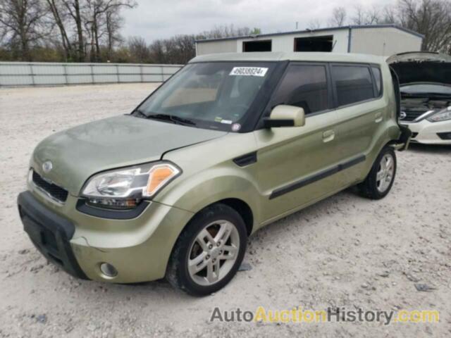 KIA SOUL +, KNDJT2A23A7102988