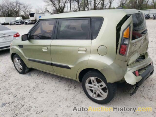 KIA SOUL +, KNDJT2A23A7102988