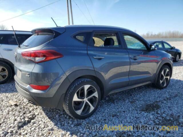 HYUNDAI TUCSON LIMITED, KM8J3CA2XGU199165