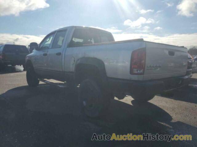 DODGE RAM 2500 ST, 3D7KU28D93G754956