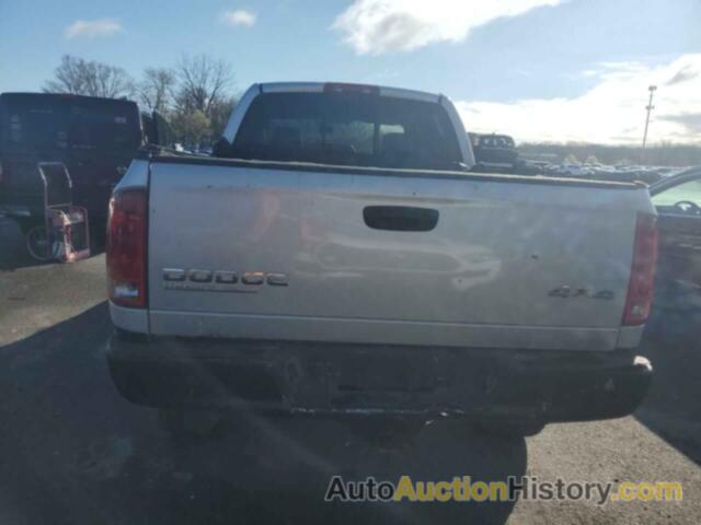 DODGE RAM 2500 ST, 3D7KU28D93G754956