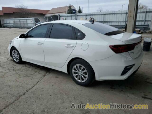 KIA FORTE FE, 3KPF24AD6KE011706