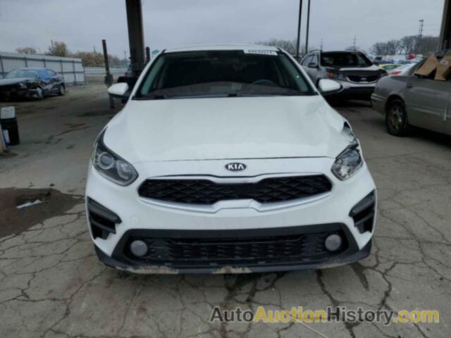 KIA FORTE FE, 3KPF24AD6KE011706