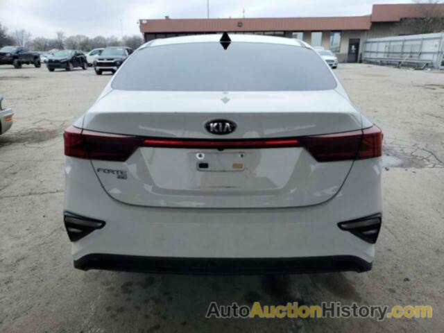 KIA FORTE FE, 3KPF24AD6KE011706