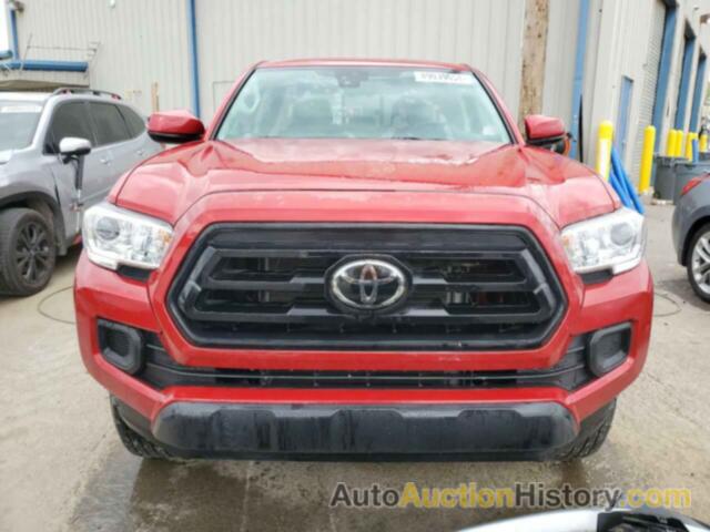 TOYOTA TACOMA DOUBLE CAB, 3TMCZ5AN8PM599750