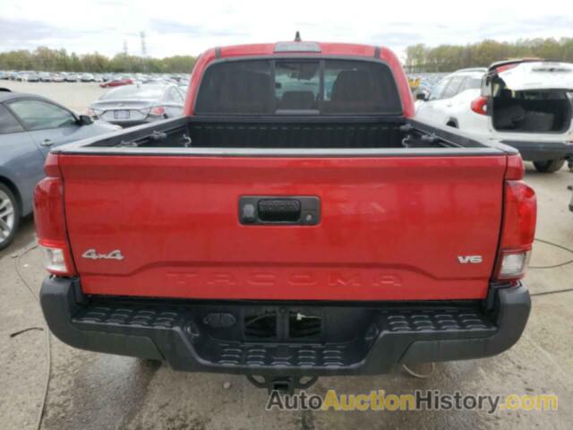 TOYOTA TACOMA DOUBLE CAB, 3TMCZ5AN8PM599750