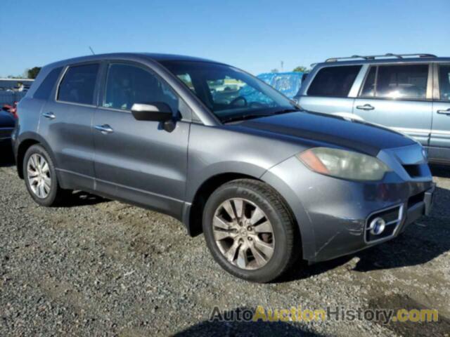 ACURA RDX TECHNOLOGY, 5J8TB2H58BA003004