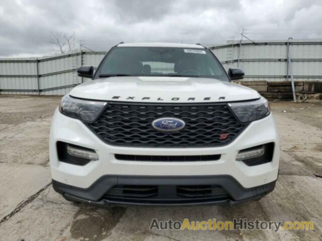 FORD EXPLORER ST, 1FM5K8GC2MGA79968