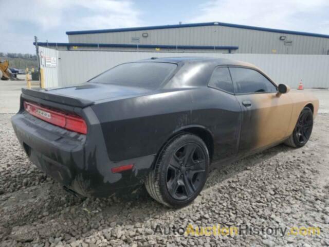 DODGE CHALLENGER R/T, 2C3CDYBT7DH535789