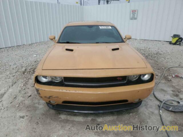 DODGE CHALLENGER R/T, 2C3CDYBT7DH535789