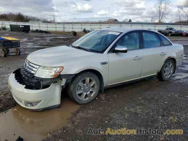 FORD TAURUS LIMITED, 1FAHP25WX8G133803