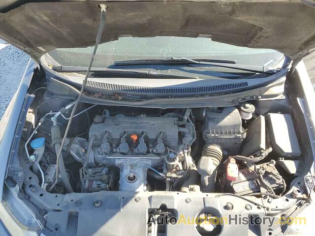 HONDA CIVIC LX, 19XFB2F55DE274312