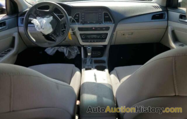 HYUNDAI SONATA SE, 5NPE24AF1FH158997