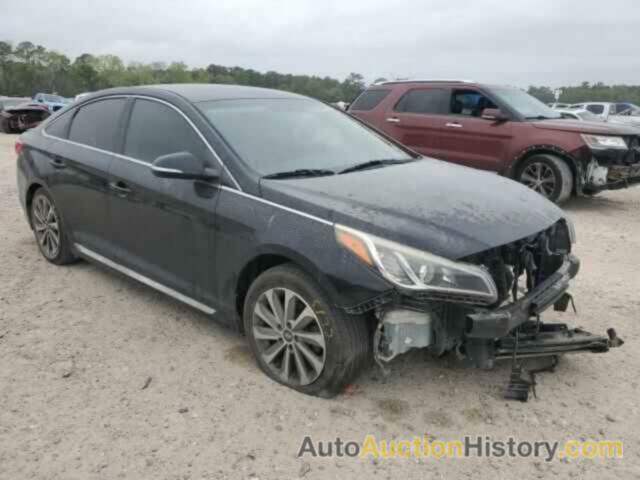 HYUNDAI SONATA SPORT, 5NPE34AF7FH036870