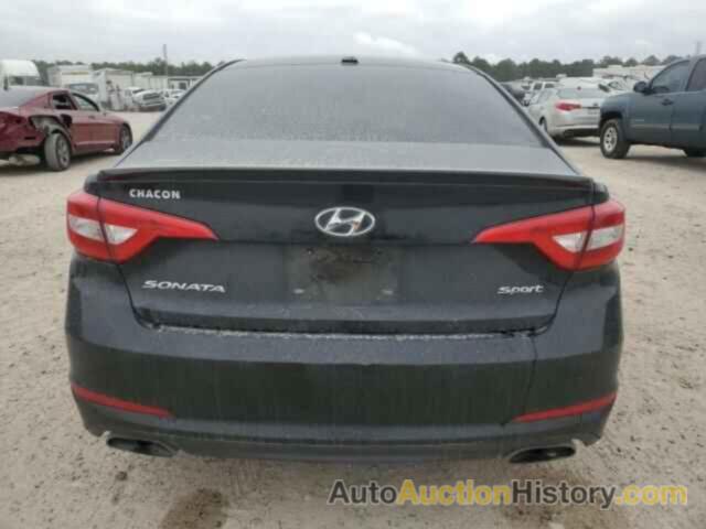 HYUNDAI SONATA SPORT, 5NPE34AF7FH036870