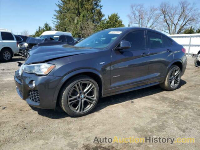 BMW X4 XDRIVE28I, 5UXXW3C50G0R22654