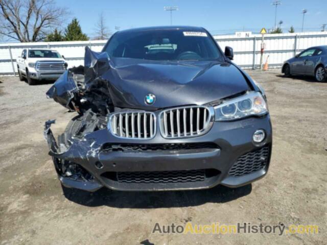 BMW X4 XDRIVE28I, 5UXXW3C50G0R22654