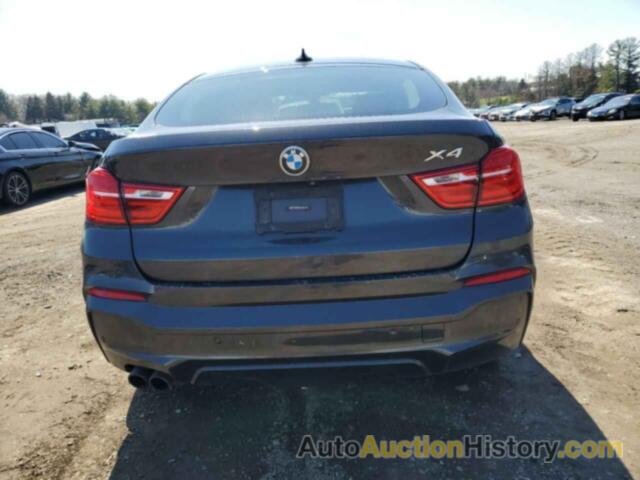 BMW X4 XDRIVE28I, 5UXXW3C50G0R22654