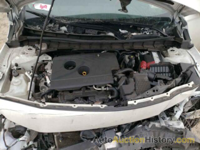 NISSAN ALTIMA S, 1N4BL4BV1LC214603