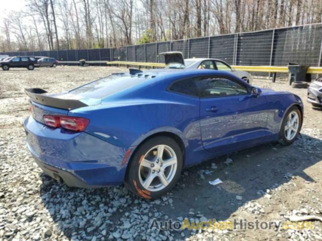 CHEVROLET CAMARO LT, 1G1FD1RS2K0128650