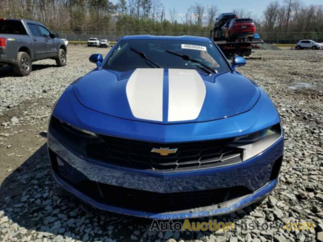 CHEVROLET CAMARO LT, 1G1FD1RS2K0128650