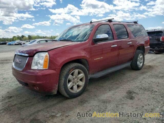 GMC YUKON K1500 SLT, 1GKUKKE39AR178145