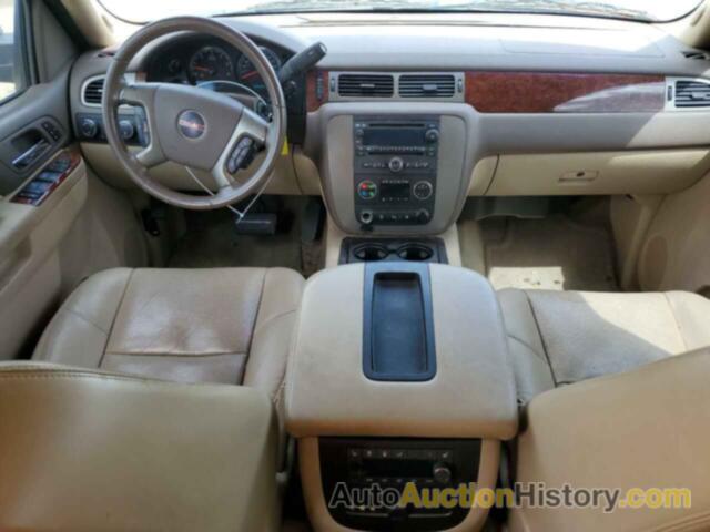 GMC YUKON K1500 SLT, 1GKUKKE39AR178145