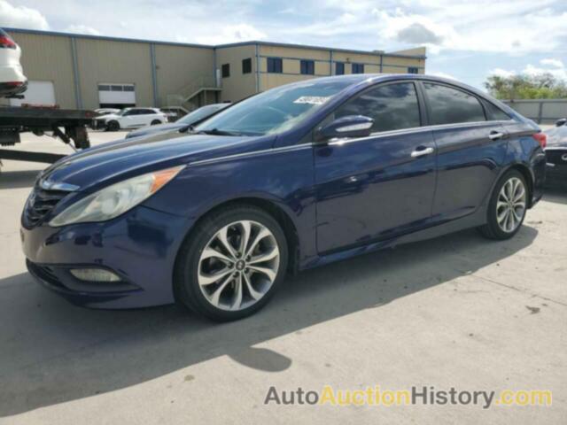 HYUNDAI SONATA SE, 5NPEC4AC6EH848178