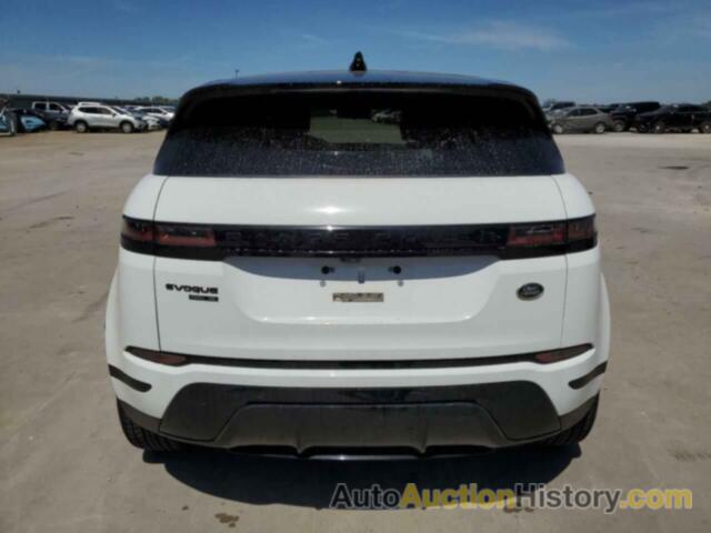 LAND ROVER RANGEROVER SE, SALZP2FX6LH065680