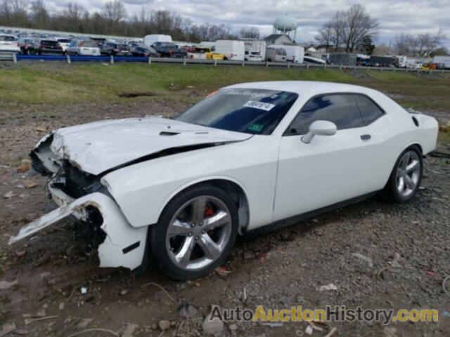 DODGE CHALLENGER R/T, 2C3CDYBT9CH153777