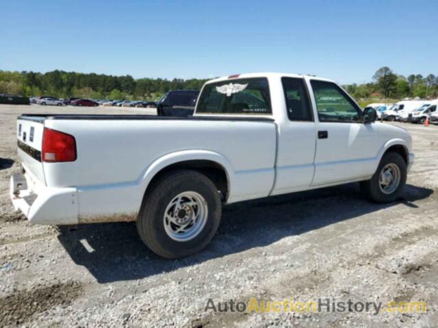 CHEVROLET S10 S10, 1GCCS19ZXR8182691