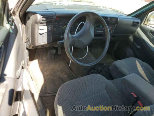 CHEVROLET S10 S10, 1GCCS19ZXR8182691