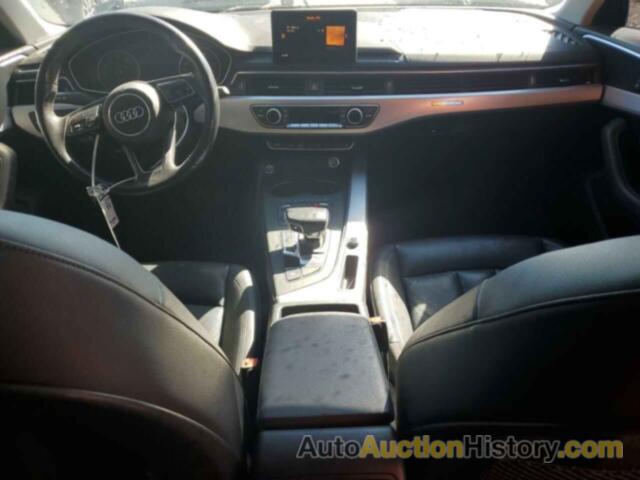 AUDI A4 PREMIUM, WAUANAF47HN008470