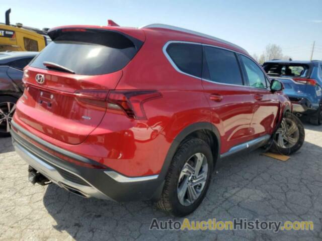 HYUNDAI SANTA FE SEL, 5NMS2DAJ5NH410883