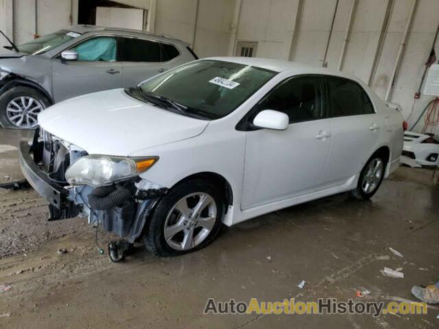 TOYOTA COROLLA BASE, 2T1BU4EE3CC854502