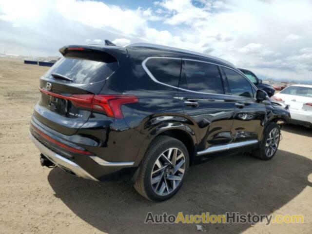 HYUNDAI SANTA FE CALLIGRAPHY, 5NMS5DAL3PH611676