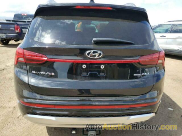 HYUNDAI SANTA FE CALLIGRAPHY, 5NMS5DAL3PH611676