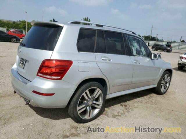 MERCEDES-BENZ GLK-CLASS 350, WDCGG5HB1FG340281