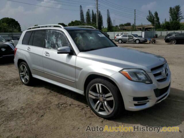 MERCEDES-BENZ GLK-CLASS 350, WDCGG5HB1FG340281