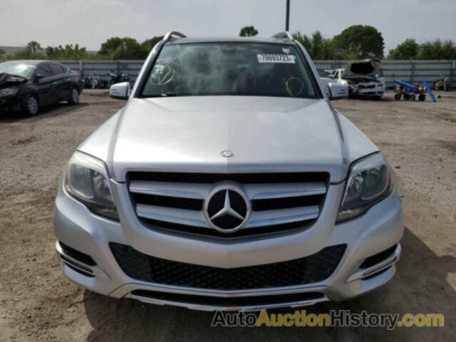 MERCEDES-BENZ GLK-CLASS 350, WDCGG5HB1FG340281