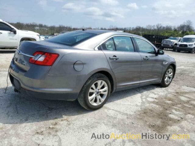 FORD TAURUS SEL, 1FAHP2EW9BG190159