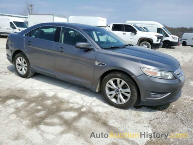 FORD TAURUS SEL, 1FAHP2EW9BG190159