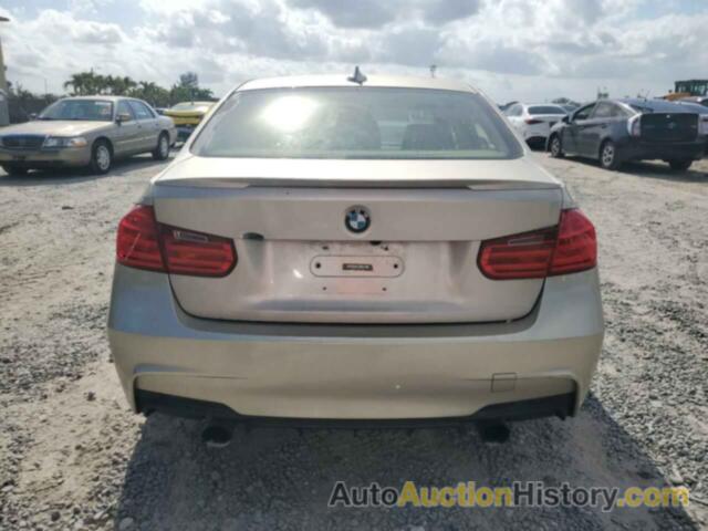 BMW 3 SERIES I, WBA3A5C54DF357230