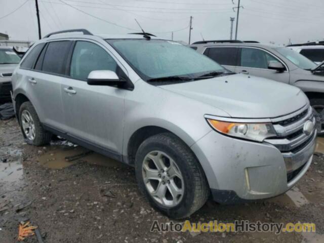 FORD EDGE SEL, 2FMDK4JC1EBA75478